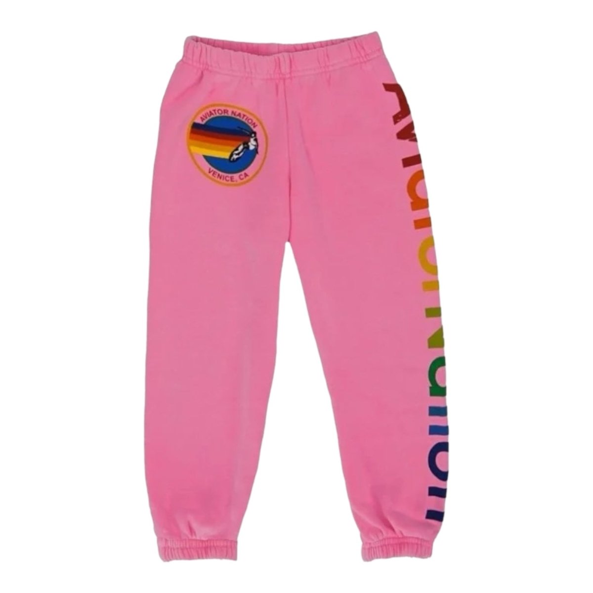 Aviator Nation sweatpants 14 deals kids