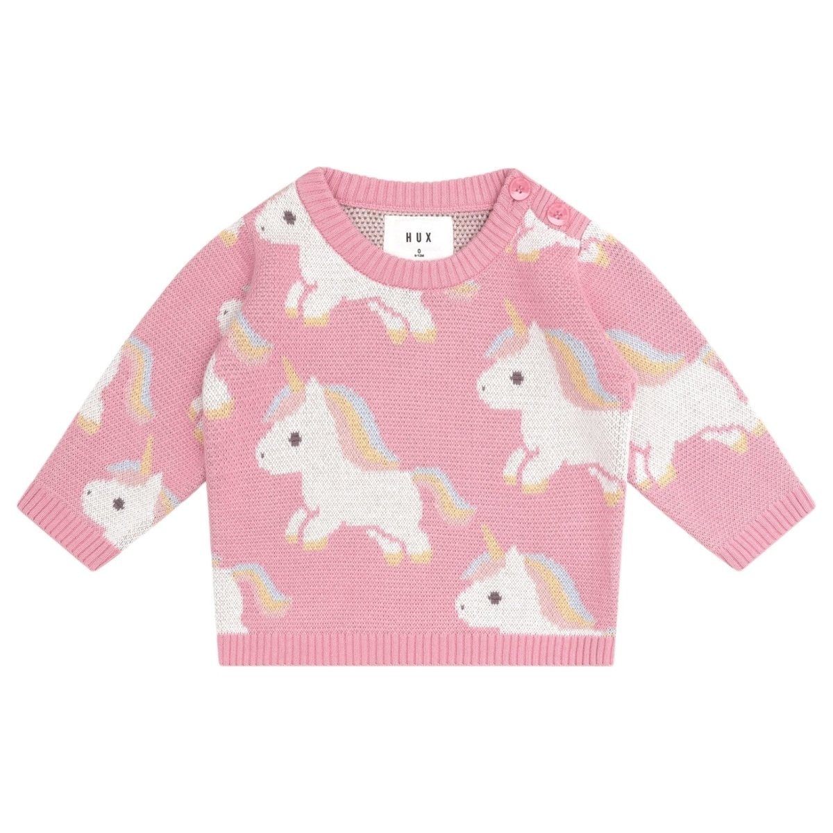 Petite hailey unicorn sweatshirt hotsell