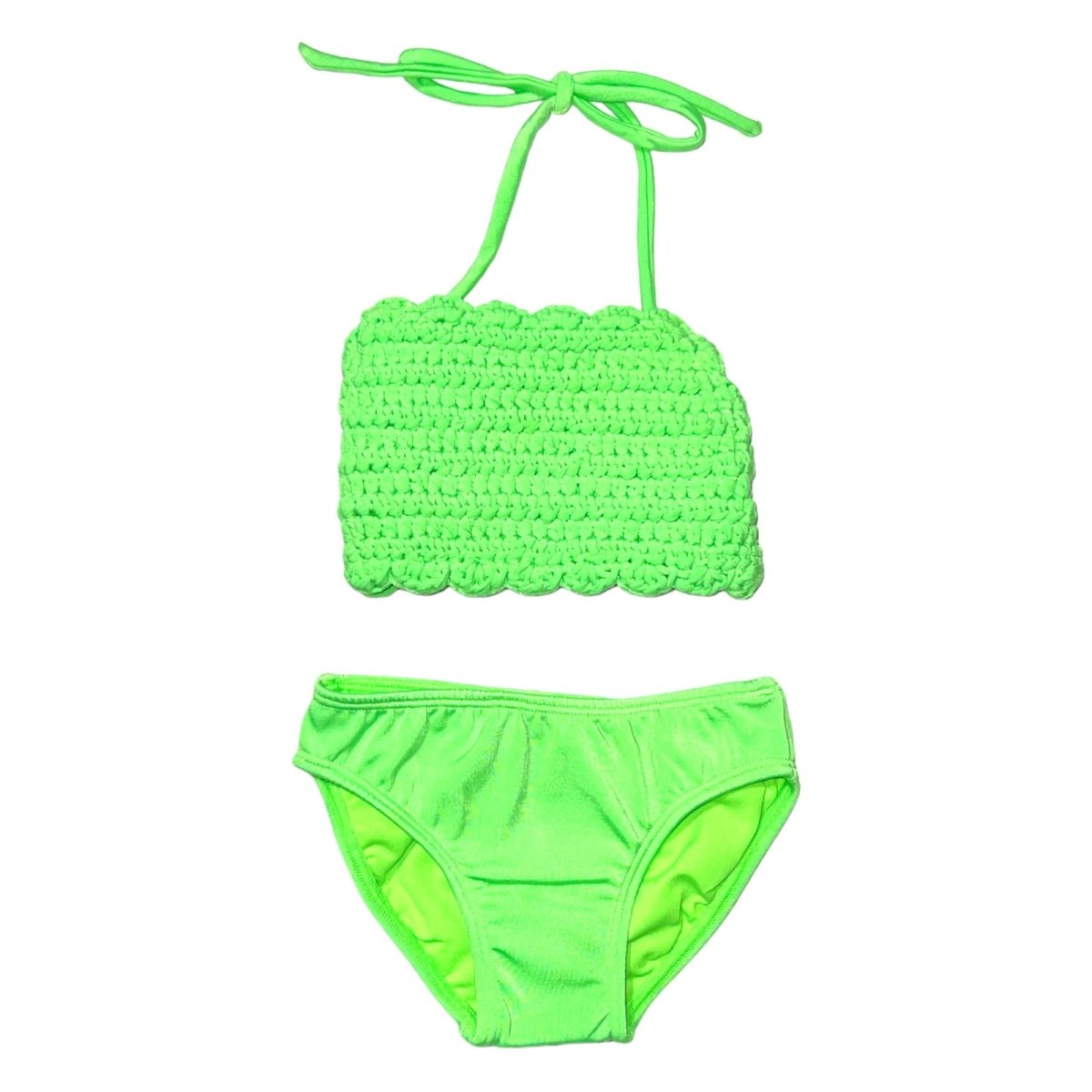 Little Peixoto: Jojo Bikini Set (60201-TERAMR) – Swimwear World