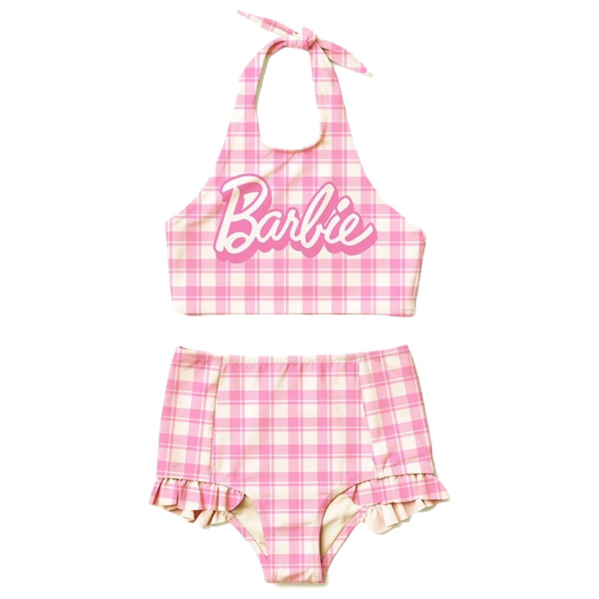 Barbie swimsuit hot sale for girl