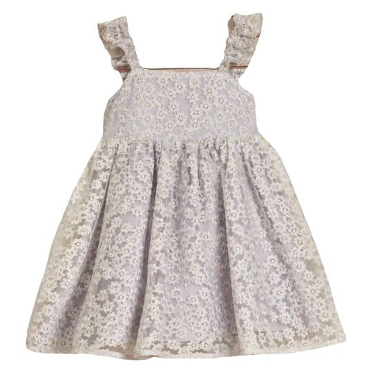 CLOUD DAISY MARA DRESS