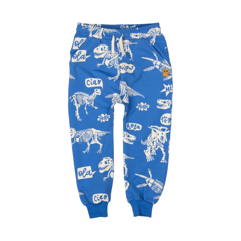 Dinosaur sweatpants online