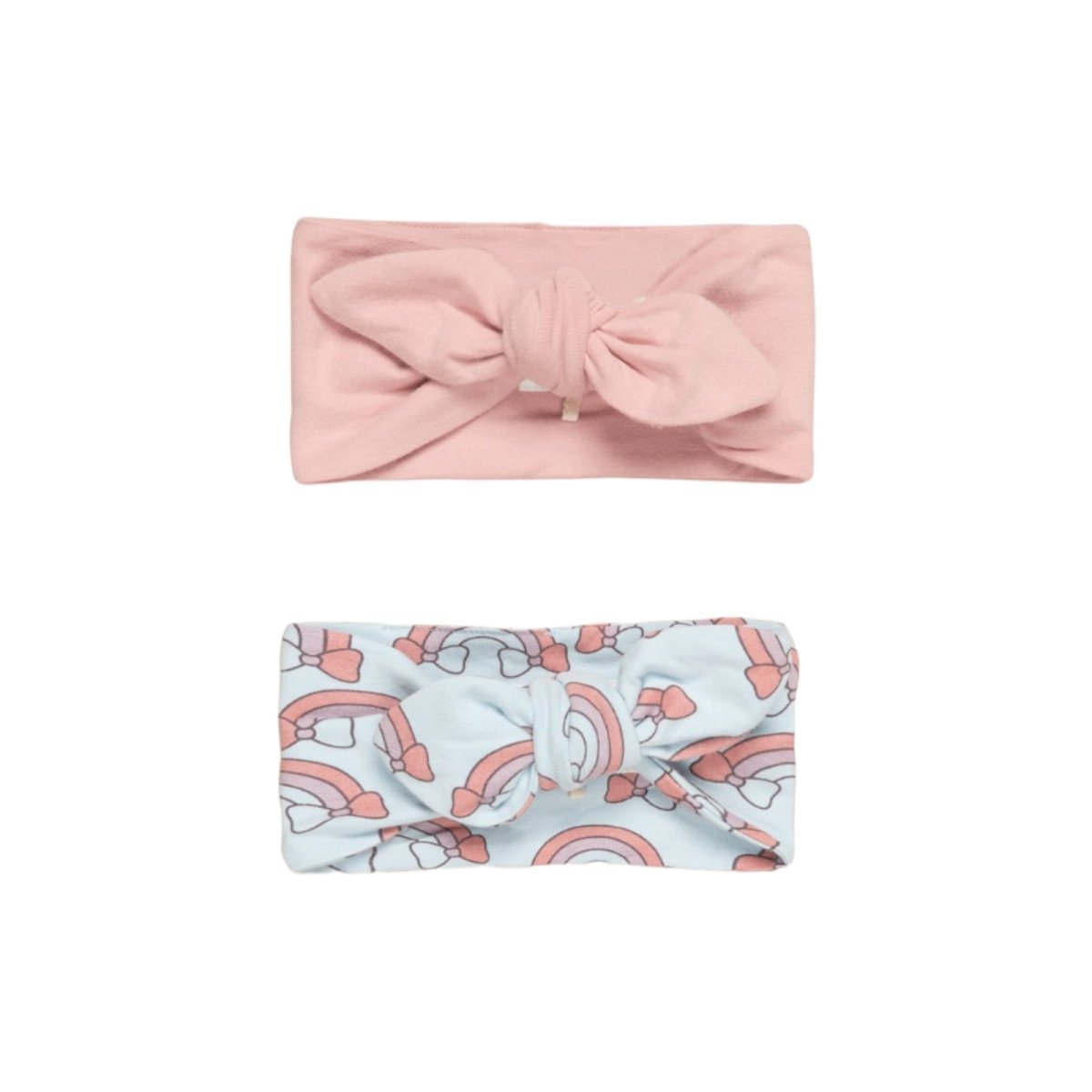 2Pk Soft Headband