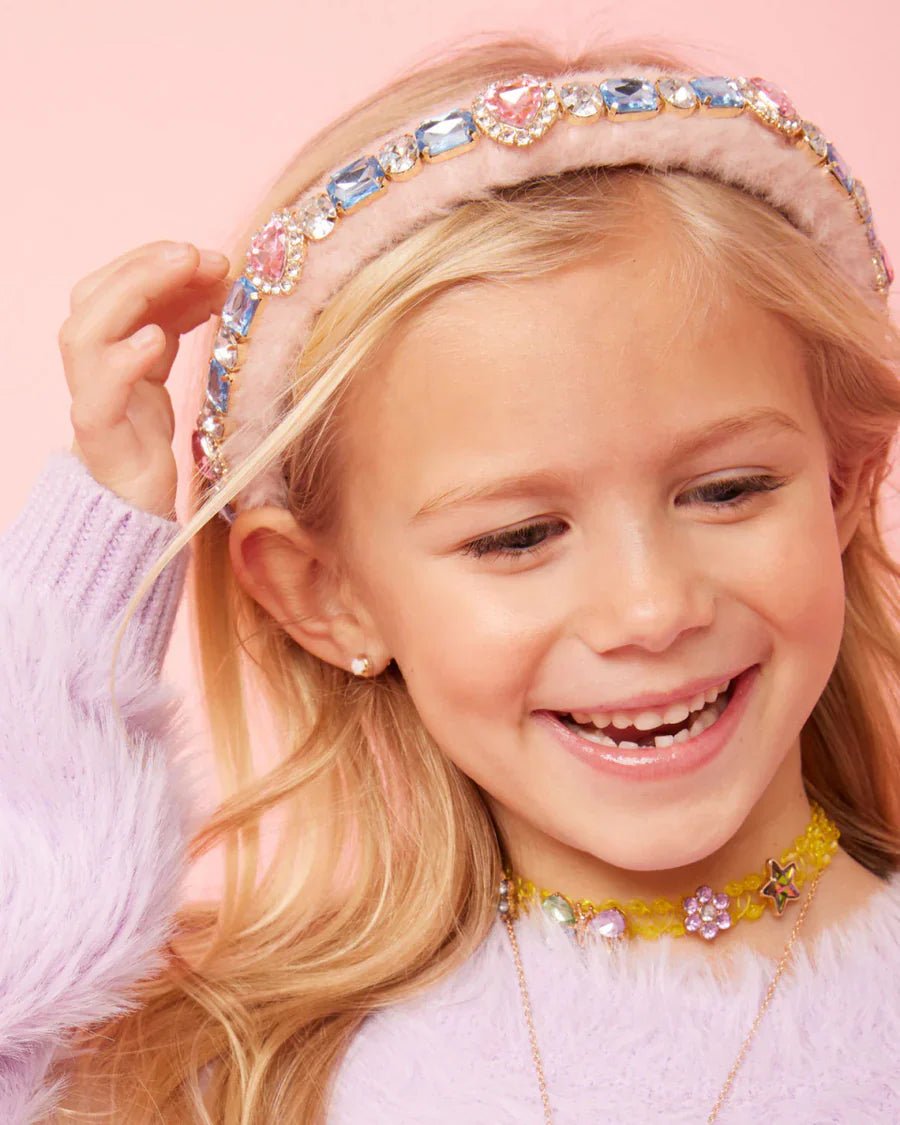 4 Cozy-Cute Winter Accessories from Super Smalls - Mini Dreamers