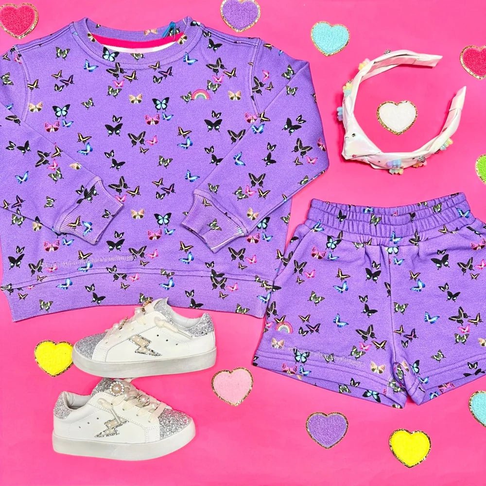 5 Trending Matching Fits From Terez - Mini Dreamers