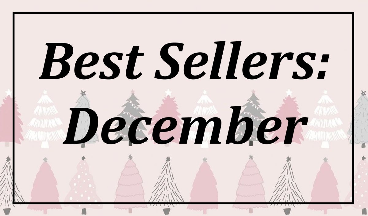 December Best Sellers - Mini Dreamers