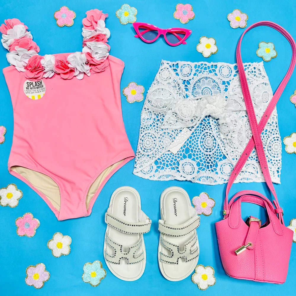 Surfs Up: The Cutest Swimwear from Shade Critters - Mini Dreamers