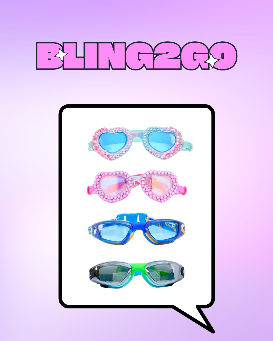 BLING2O