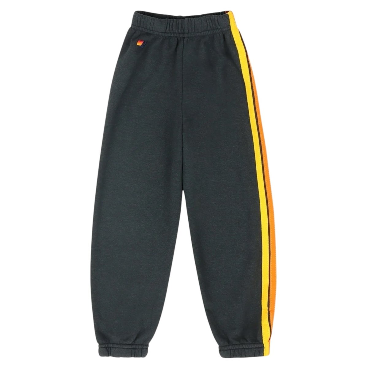 5 STRIPE SWEATPANTS - SWEATPANTS