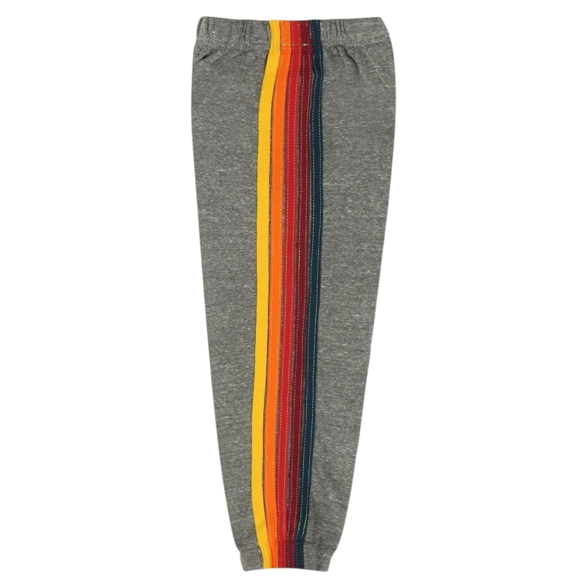 5 STRIPE SWEATPANTS - SWEATPANTS