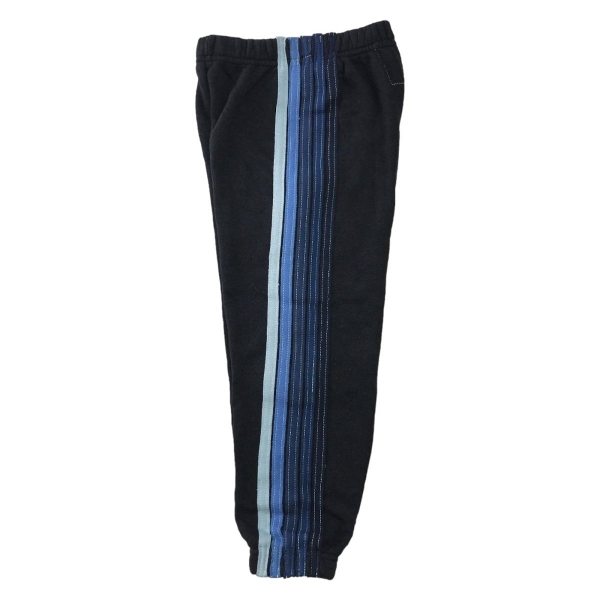 5 STRIPE SWEATPANTS - AVIATOR NATION KIDS