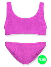 BAKER NEON SPORTY TWO PIECE BIKINI (PREORDER)