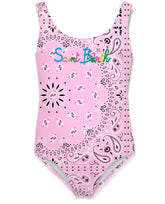 CARA BANDANA ONE PIECE SWIMSUIT (PREORDER