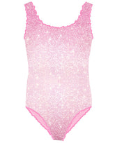 CLIO LUREX ONE PIECE SWIMSUIT (PREORDER)