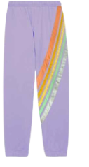 FLYNN RAINBOW SWEATPANTS (PREORDER)