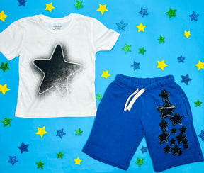 STARS TSHIRT