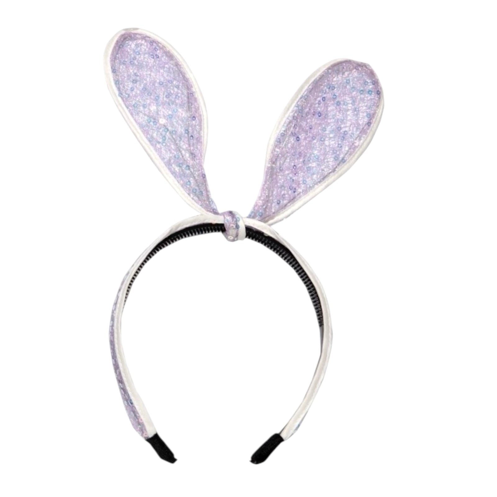 SEQUIN RABBIT HEADBANDS (PREORDER)