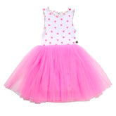 HEARTS TUTU DRESS (PREORDER)