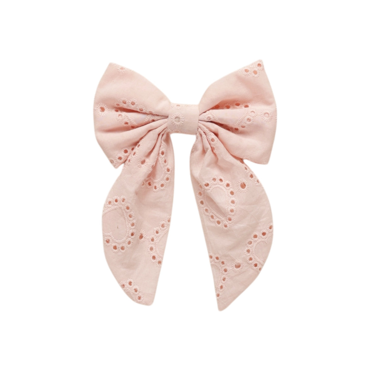 EVERLY BOW CLIP