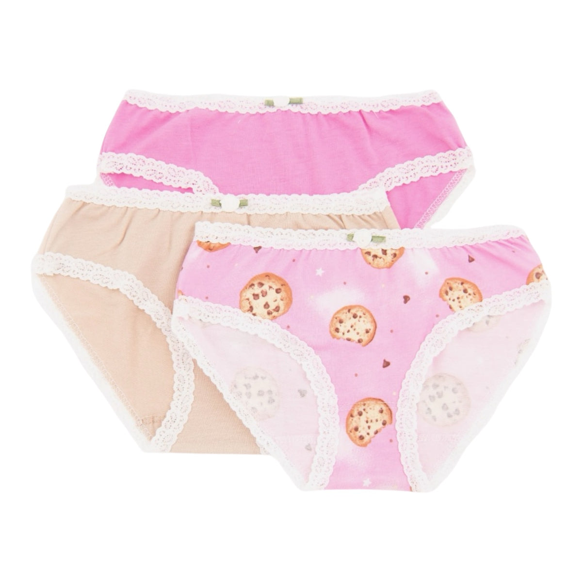 COOKIES PANTIES