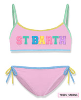 ST BARTH TWO PIECE SWIMSUIT (PREORDER)