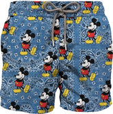 MICKEY BANDANA TRUNKS (PREORDER)