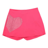 CRYSTAL HEART SKORT (PREORDER)