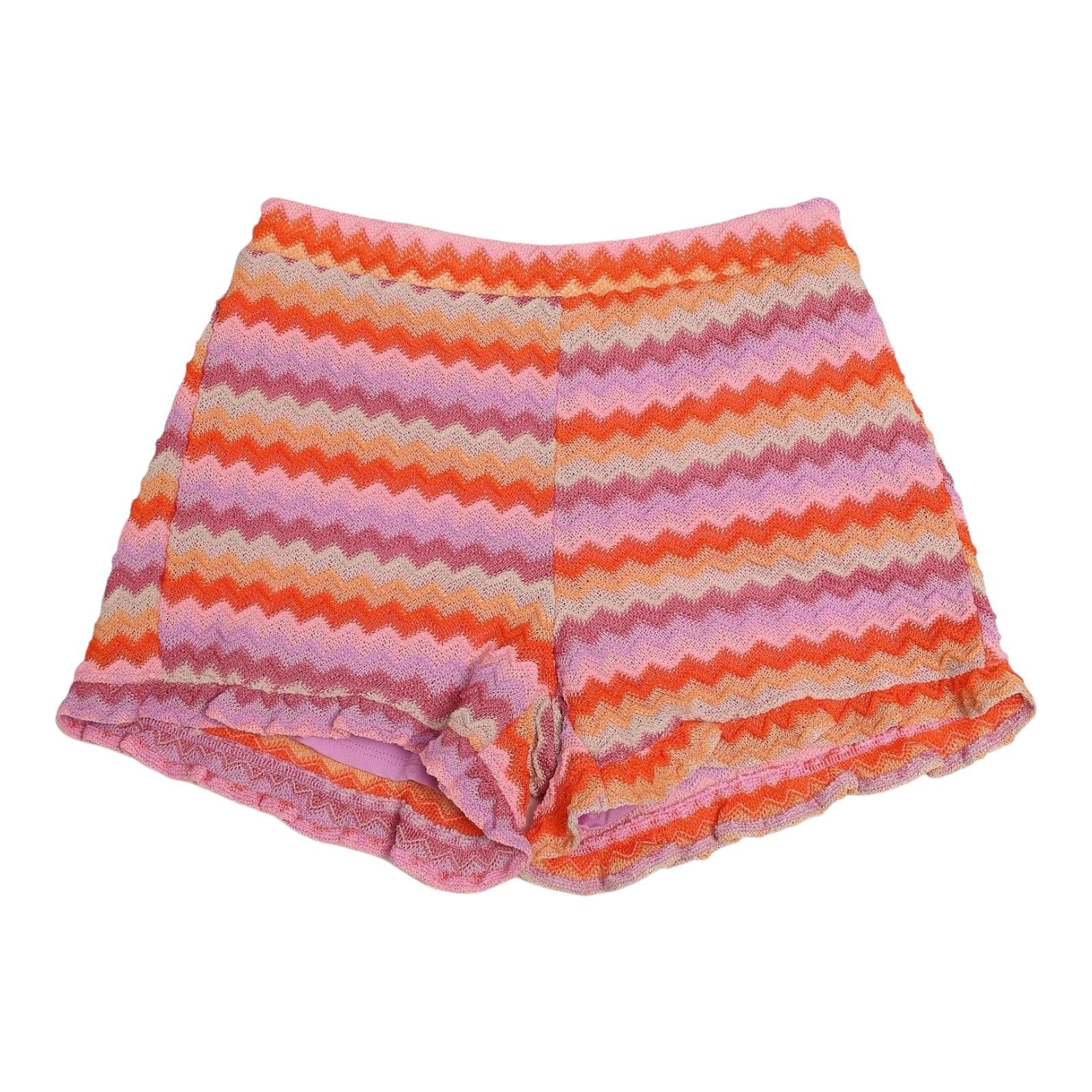 CROCHET SHORTS (PREORDER)