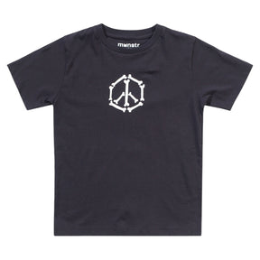 PEACE BONES TSHIRT (PREORDER)