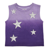 STARS TANK TOP (PREORDER)