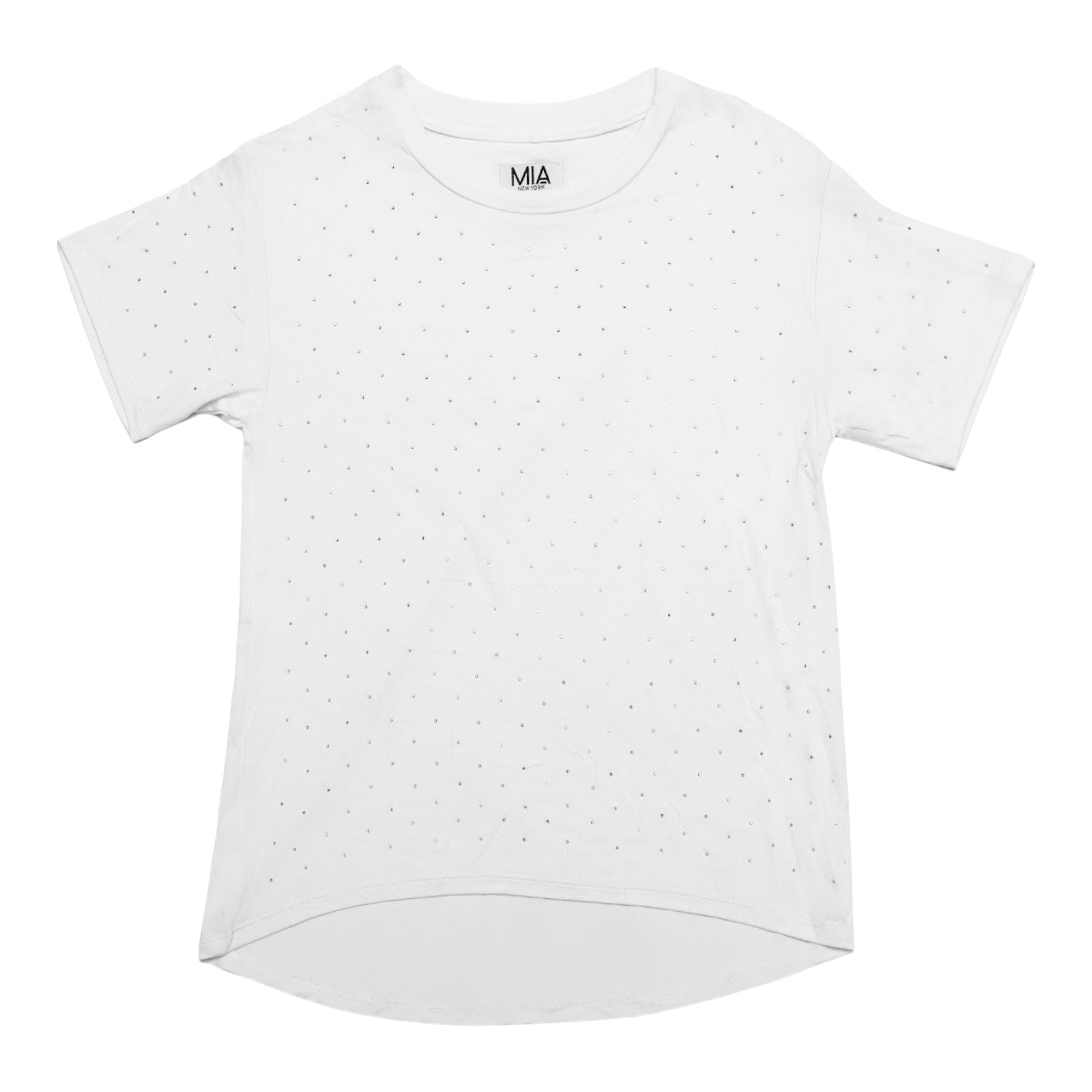 STUDDED TSHIRT (PREORDER)