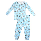 DALMATIONS LONG SLEEVE PJS BOYS - PAJAMAS