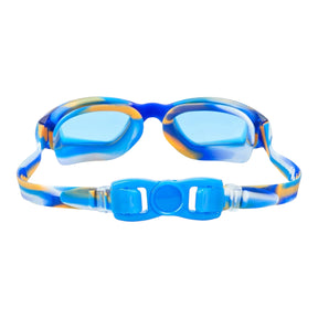 CANDY CORN COBALT GOGGLES (PREORDER)