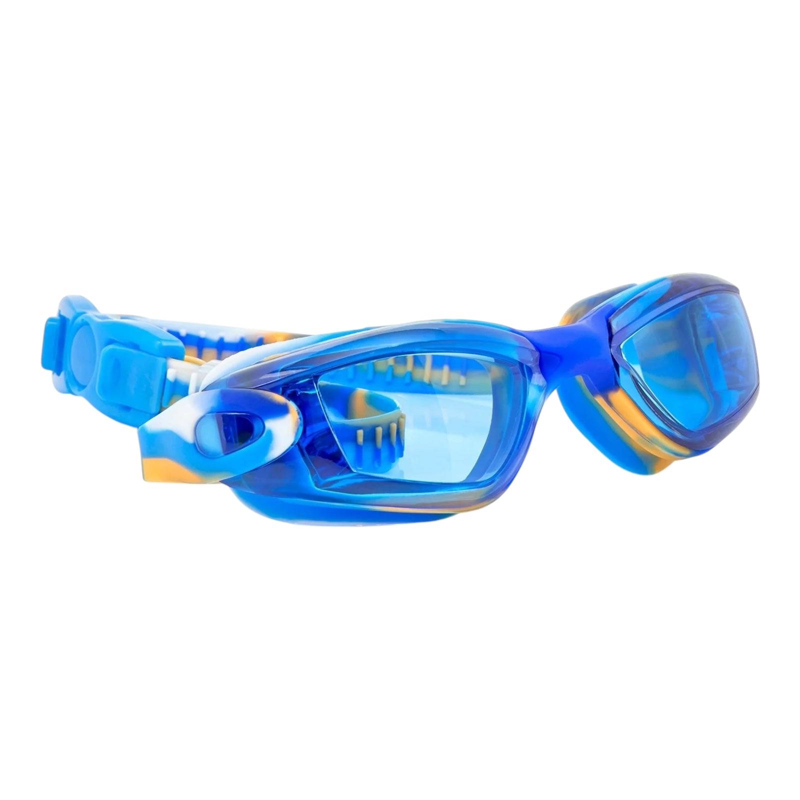 CANDY CORN COBALT GOGGLES (PREORDER)