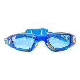 CANDY CORN COBALT GOGGLES (PREORDER)