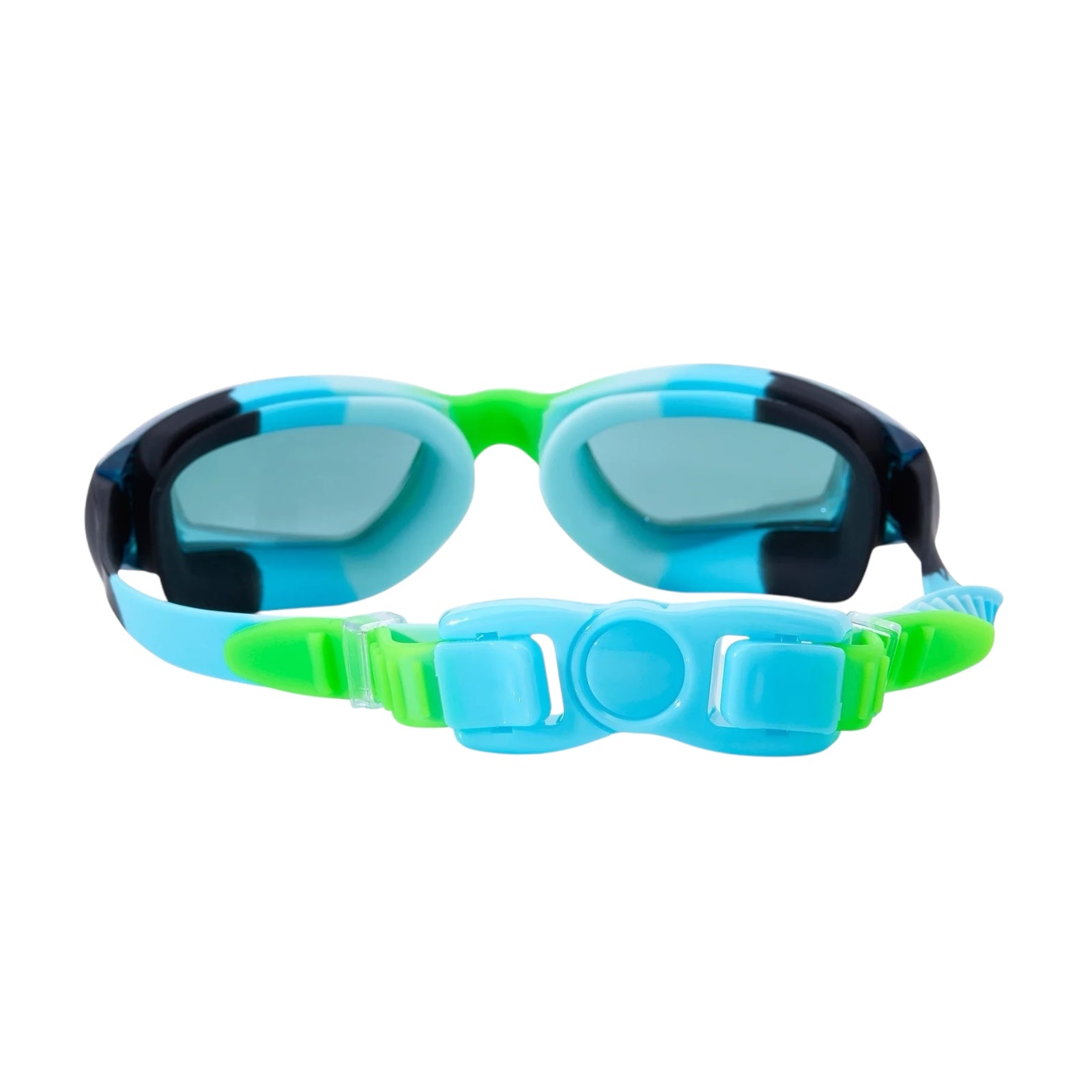 TAFFY BLUE GOGGLES (PREORDER)