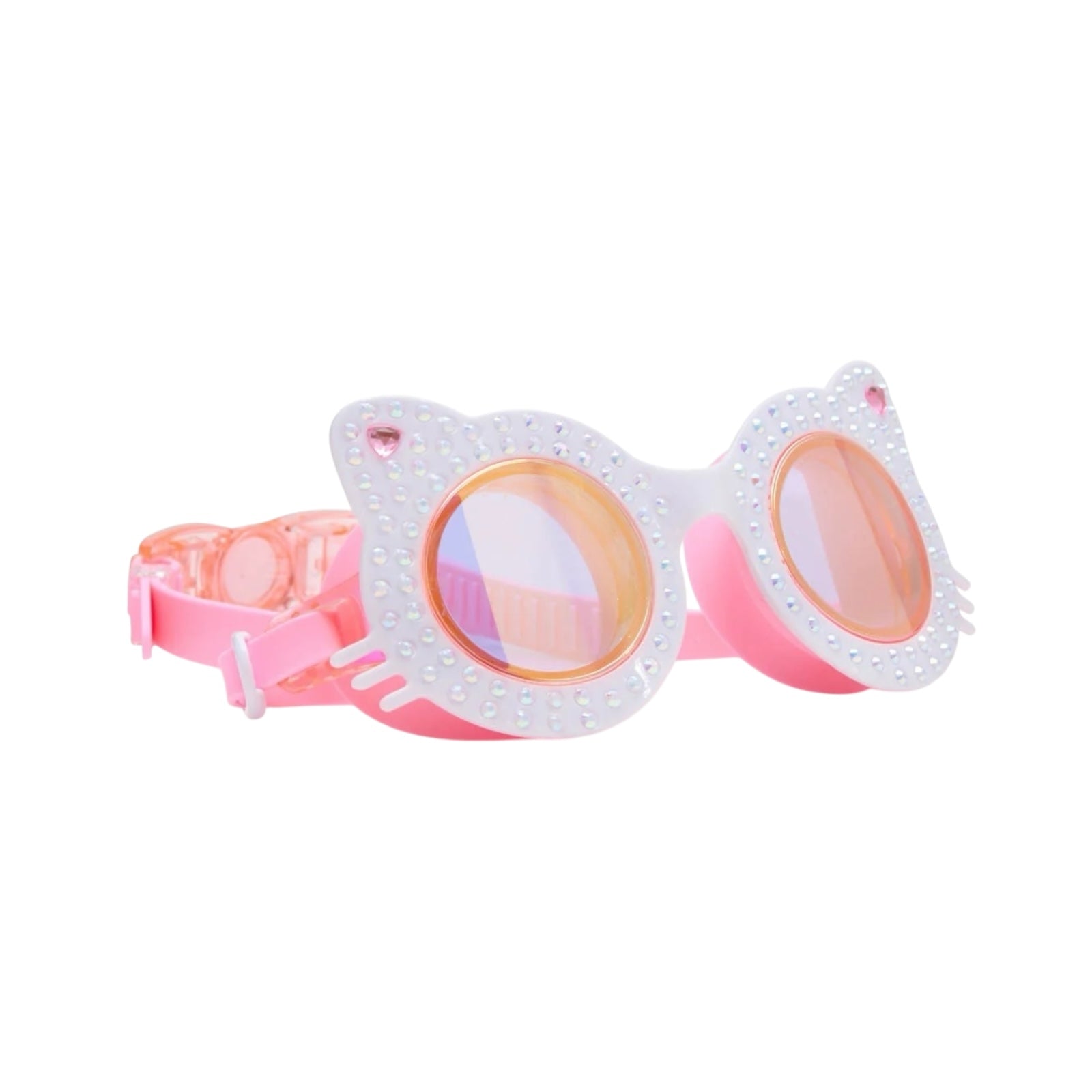 POWDER PURR GOGGLES (PREORDER)