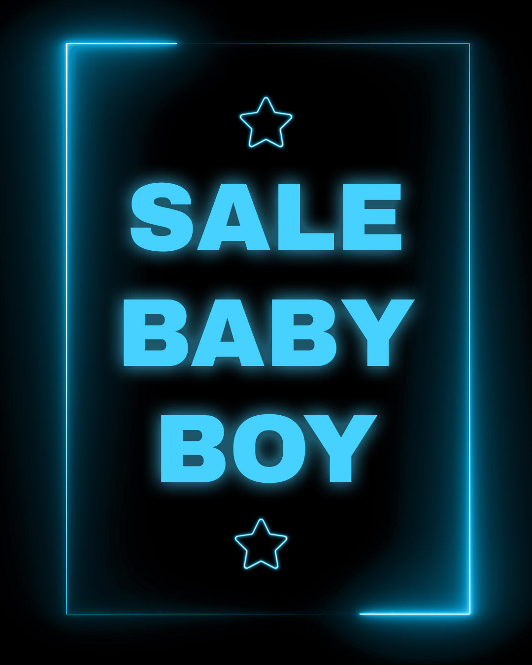 SALE BABY BOY