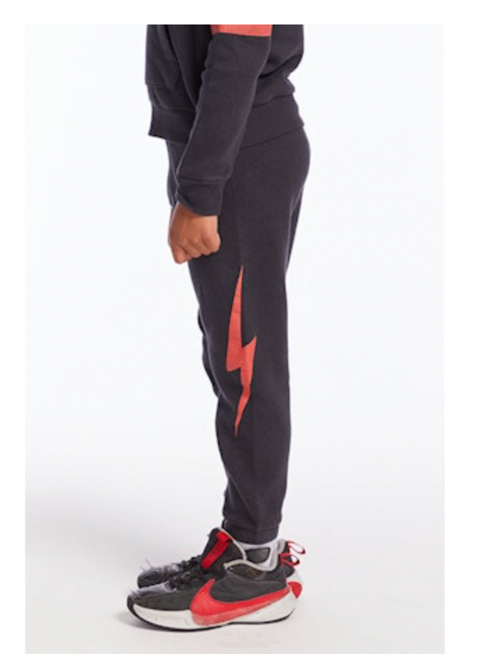 BOLT SWEATPANTS (PREORDER)