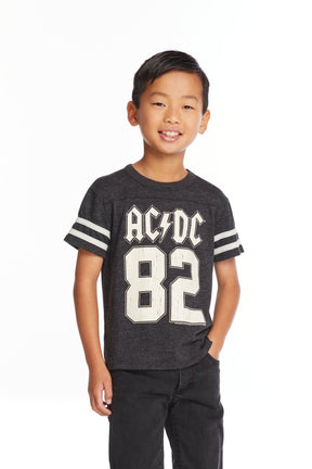 AC/DC TSHIRT (PREORDER) - CHASER KIDS