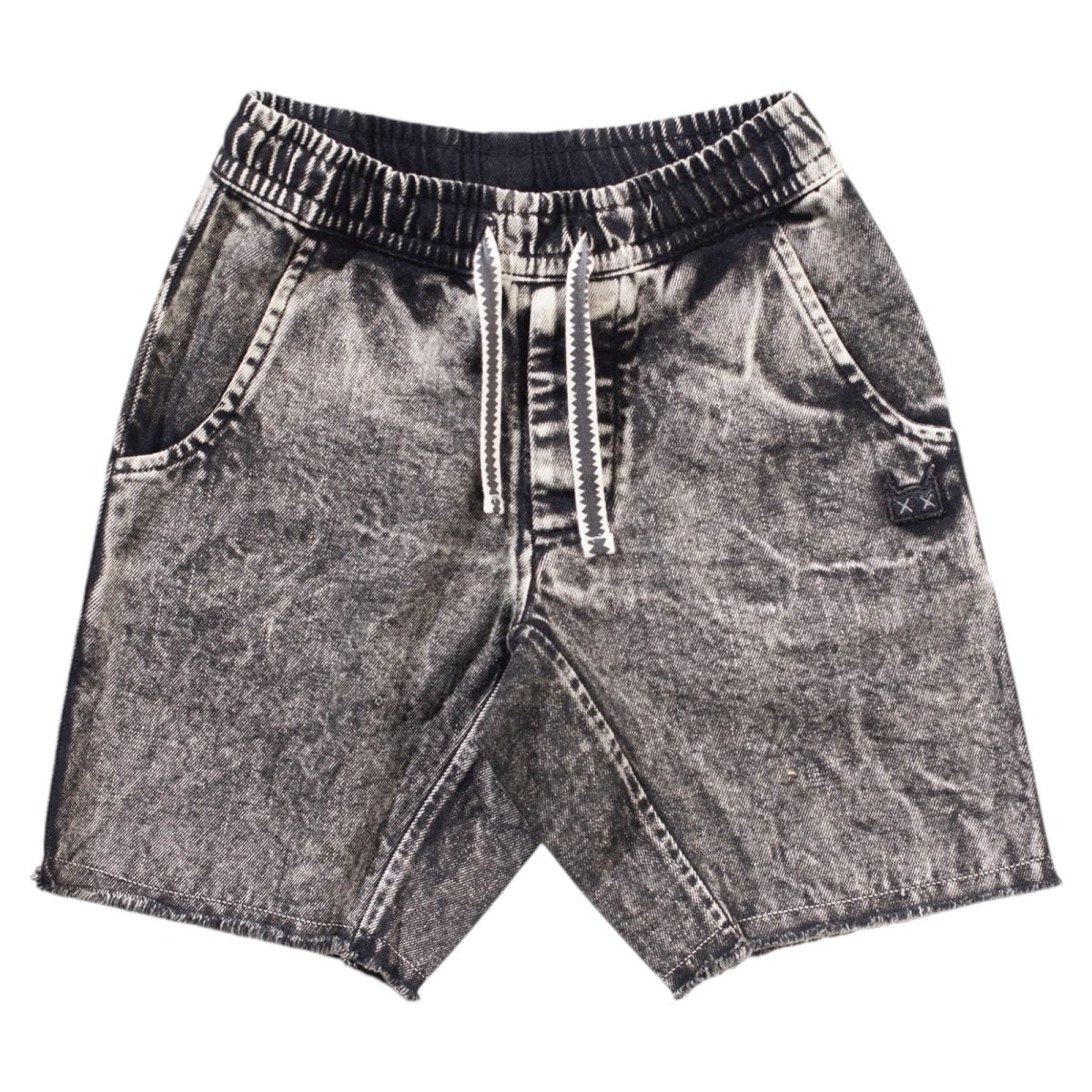 ACID RAIN SHORTS - SHORTS