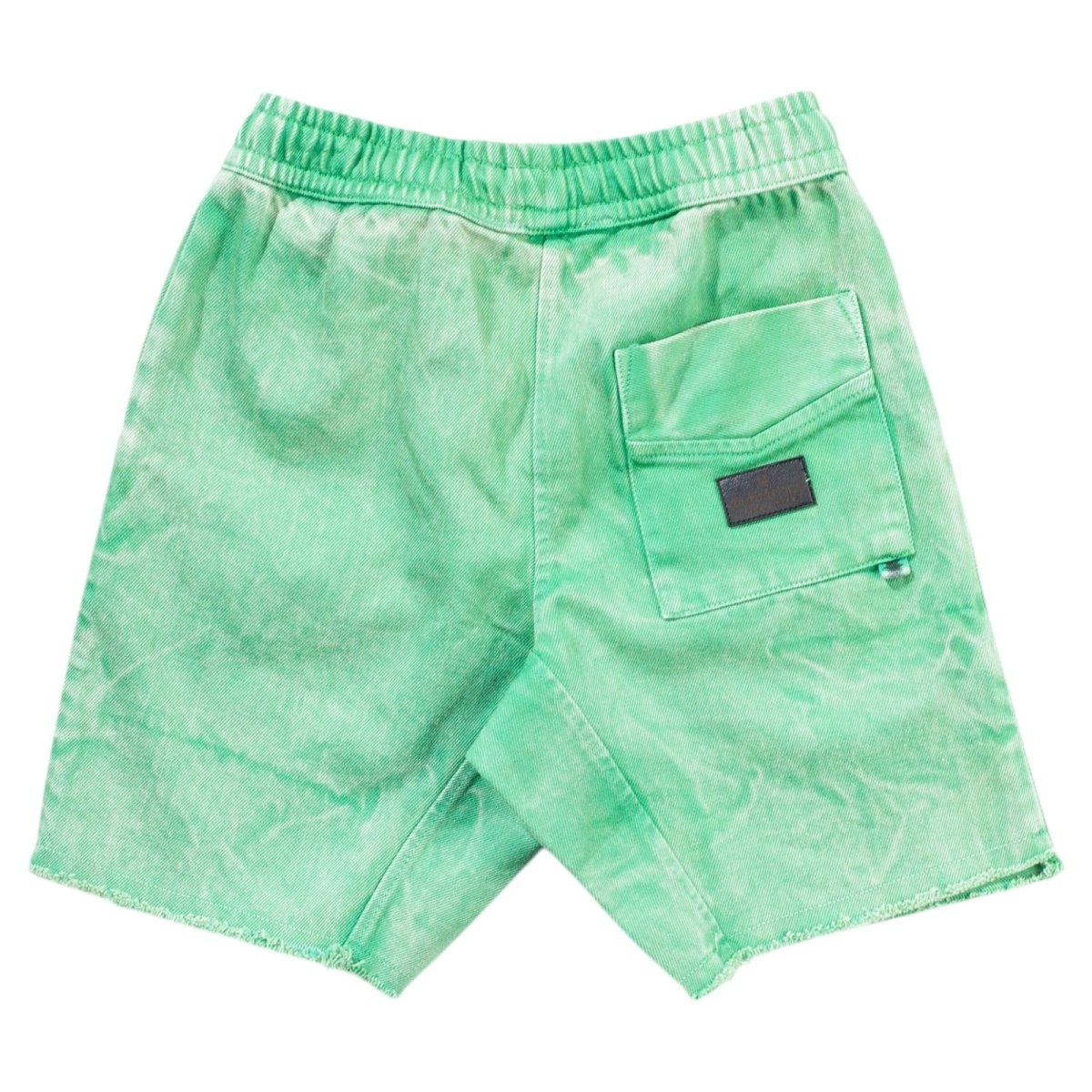 ACID RAIN SHORTS - SHORTS