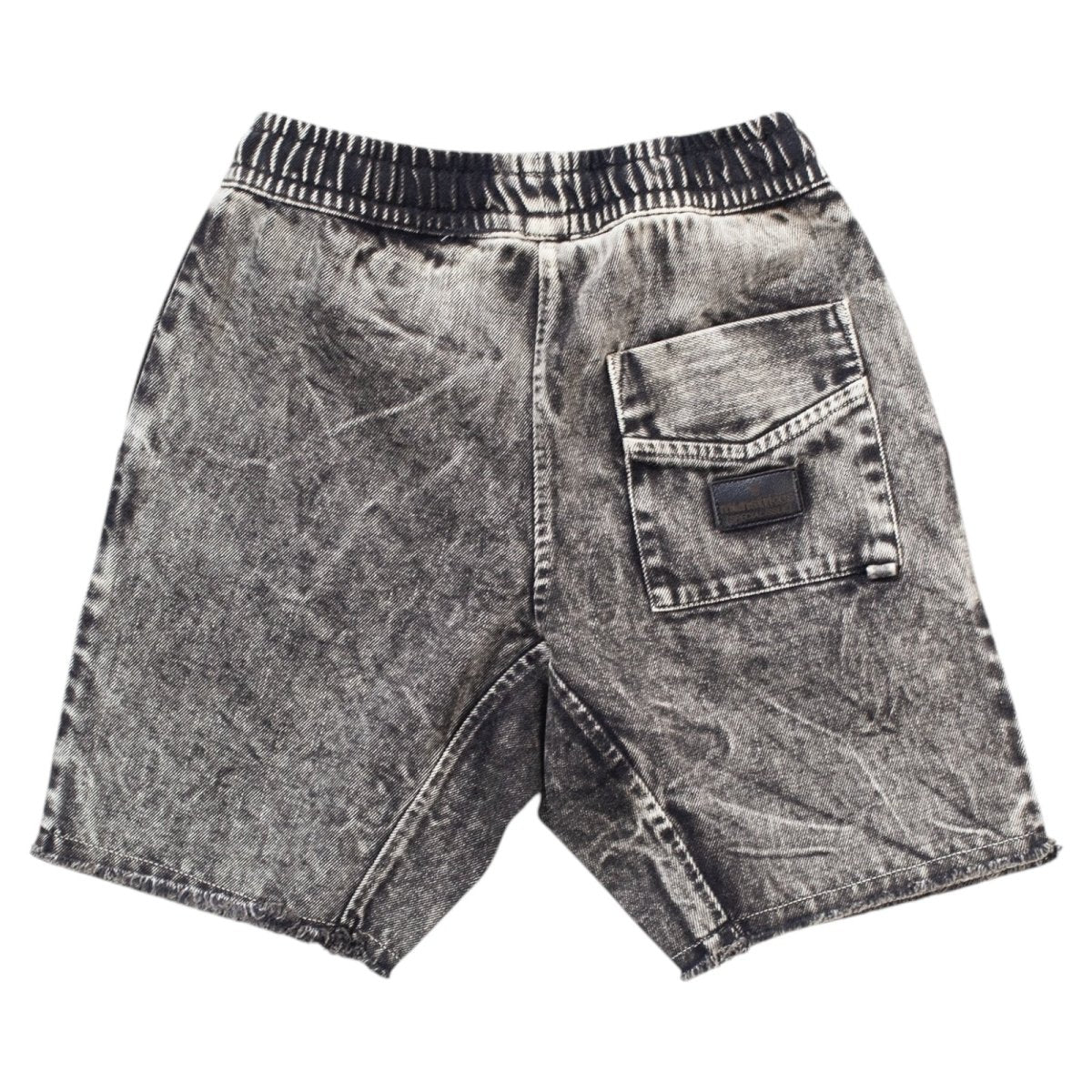 ACID RAIN SHORTS (PREORDER) - MUNSTER KIDS