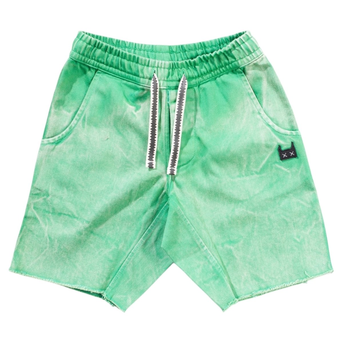 ACID RAIN SHORTS - SHORTS