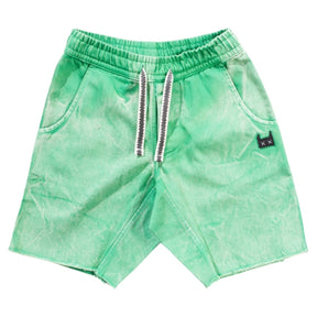 ACID RAIN SHORTS (PREORDER) - MUNSTER KIDS