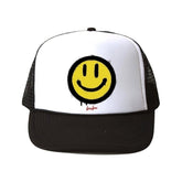 ALL SMILES TRUCKER HAT - BUBU