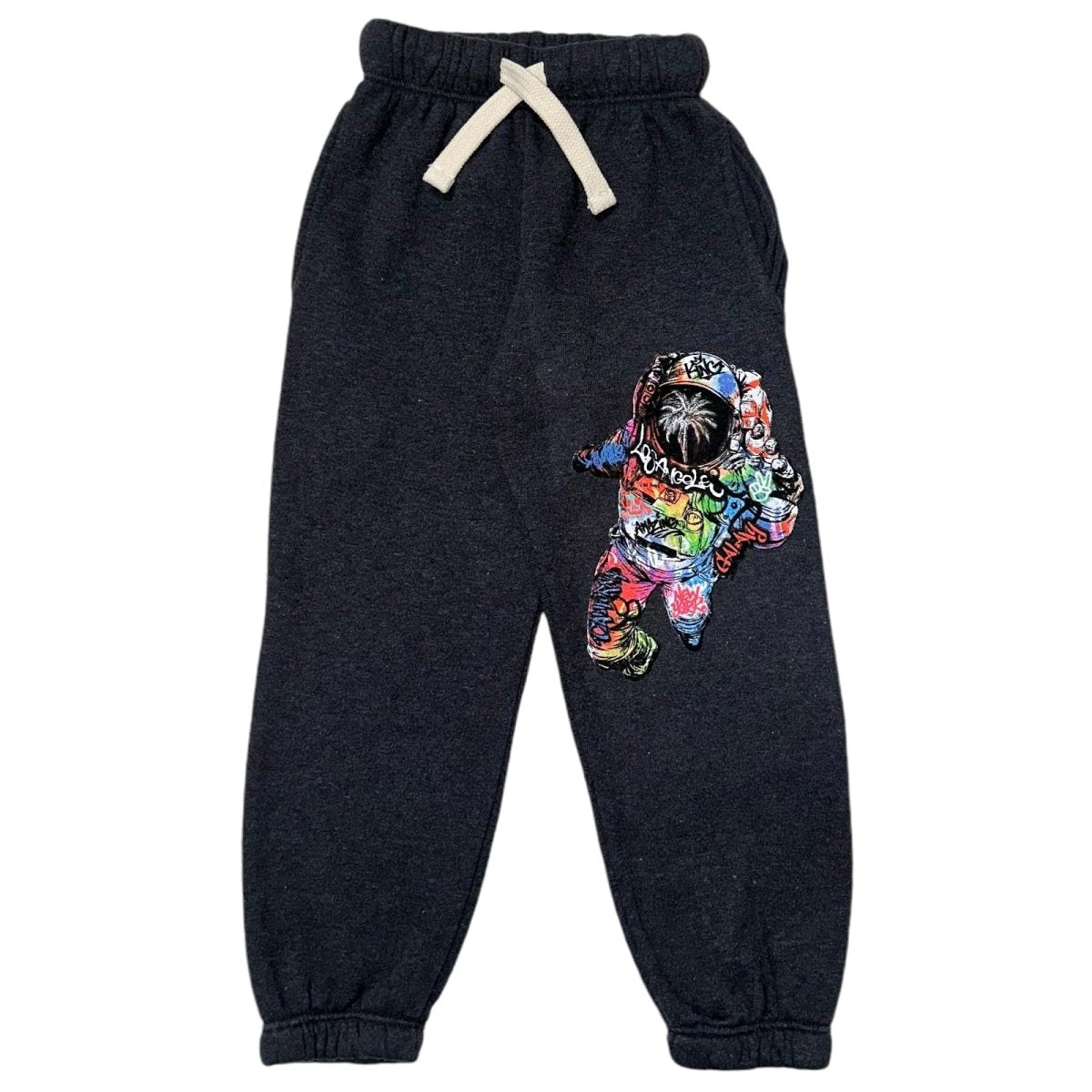 ASTRONAUT SWEATPANTS - SWEATPANTS