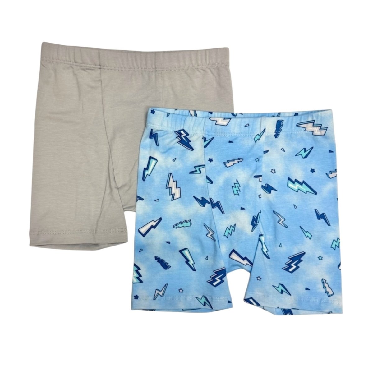 BAAM LIGHTNING BOLT 2 PACK BOXERS - ESME