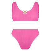 BARBIE SEA KINI TWO PIECE BIKINI - CLEONIE SWIM