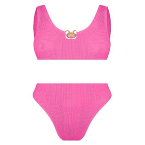 BARBIE SEA KINI TWO PIECE BIKINI - CLEONIE SWIM